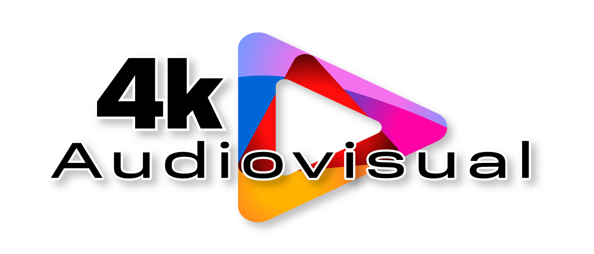 Libro de reclamos – 4K Audiovisual