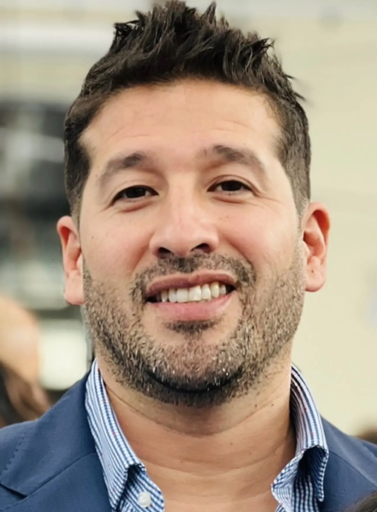 Augusto Bravo