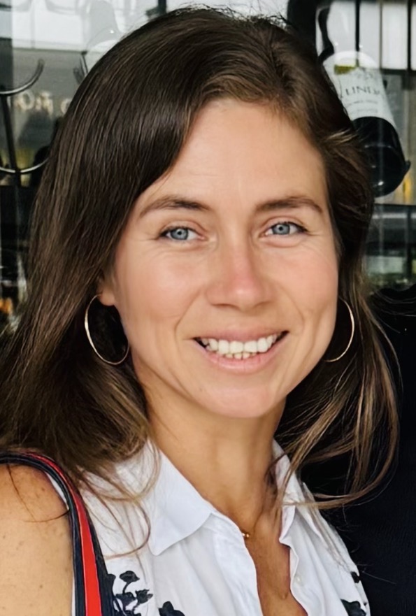 Rosario Infante